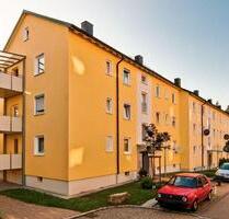 Reinkommen und Wohlfühlen: interessante 3-Zimmer-Wohnung - Heidenheim an der Brenz