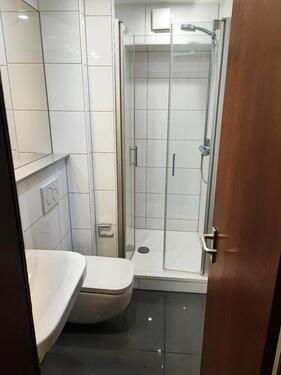Foto - Etagenwohnung in Düsseldorf zur Miete