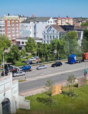 Foto - 17 Zimmer Mehrfamilienhaus, Wohnhaus zum Kaufen in Bremerhaven