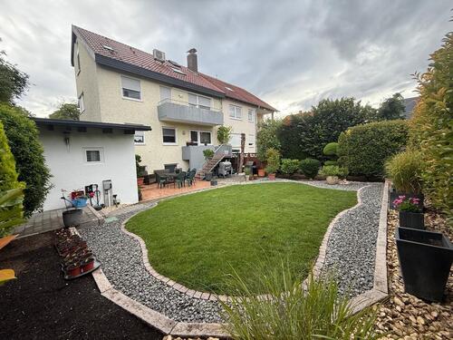 Foto - Gepflegtes Familienhaus mit Kamin, Sauna & Traumgarten in Altrip