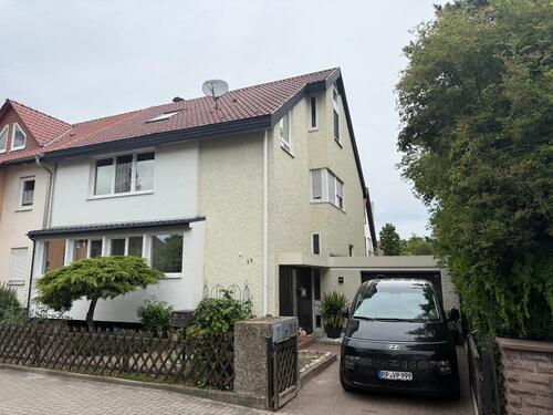 Foto - 6 Zimmer Doppelhaushälfte zum Kaufen in Altrip
