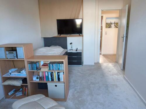 Foto - Etagenwohnung in Grömitz zum Kaufen