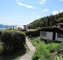 Familienfreundliches Ferienhau Bungalow Gardasee Tignale Gardola - Aschheim