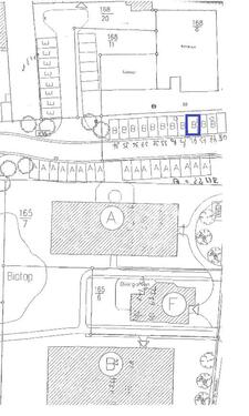 Foto - PKW-Stellplatz zu vermieten - 40,00&nbsp;EUR Miete,