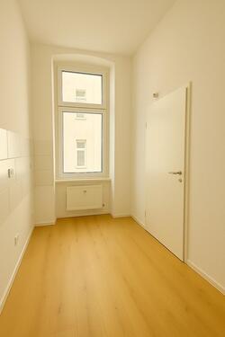 Foto - Etagenwohnung in Angermünde