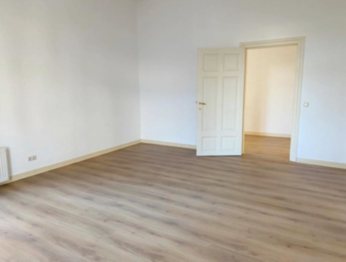 Foto - Etagenwohnung in Güstrow zur Miete