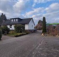 Mehrgenerationen-Haus mit Gewerbemöglichkeiten - Rehburg-Loccum