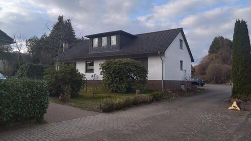 Foto - Einfamilienhaus zur Miete in Rehburg-Loccum