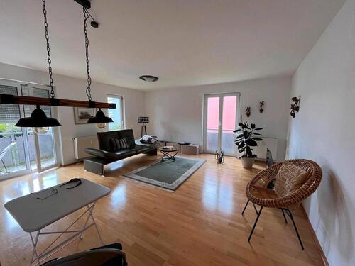 Foto - Schöne 2 Zimmer Wohnung 64 m² - 780,00 EUR Kaltmiete,