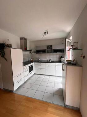 Foto - Etagenwohnung in Eichstätt