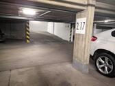 Foto - Tiefgaragenstellplatz Charlottenburg Wilmersdorf