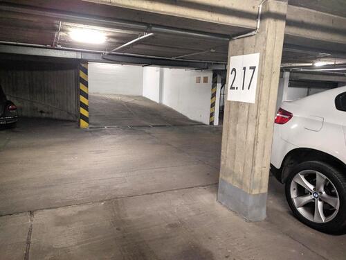 Foto - Tiefgaragenstellplatz Charlottenburg Wilmersdorf