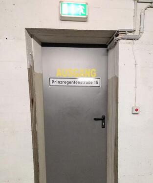 Foto - andere in Berlin zur Miete