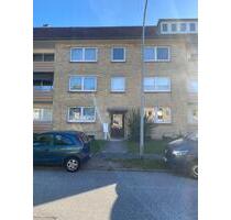 Frisch Saniert! Schöne 4 Zimmer Wohnung - Itzehoe