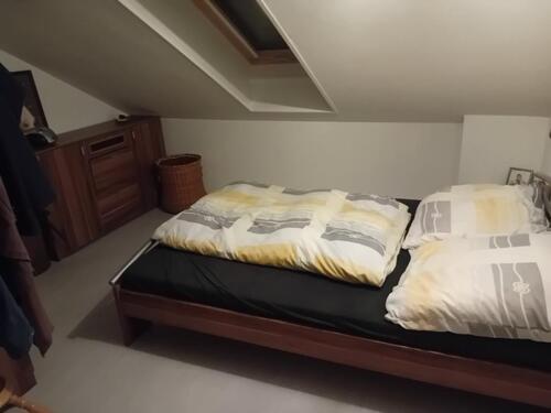 Foto - Etagenwohnung zur Miete in Langenaltheim