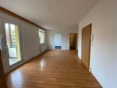 Foto - Schöne Zweiraumwohnung mit Balkon und Aufzug in ruhiger Lage in Eisenach