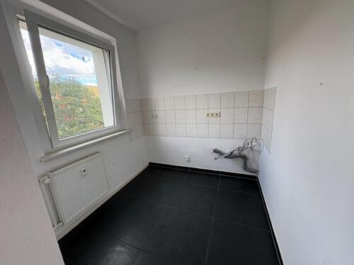 Foto - Etagenwohnung in Eisenach
