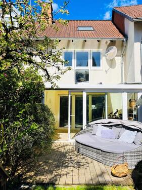 Foto - Wundervolles Haus - Sauna Wintergarten FBH uvm. - ohne Makler!