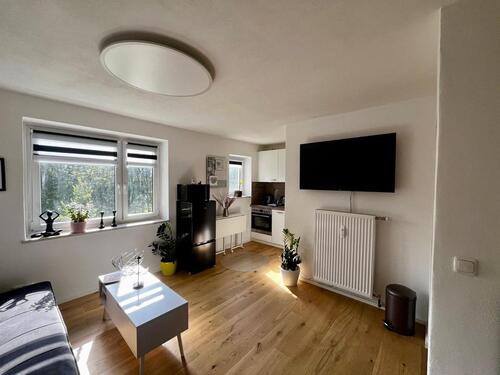 Foto - Etagenwohnung zur Miete in München
