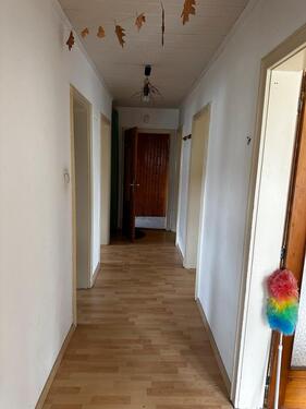 Foto - 4-Zimmer Wohnung in Gaustadt - 700,00 EUR Kaltmiete,