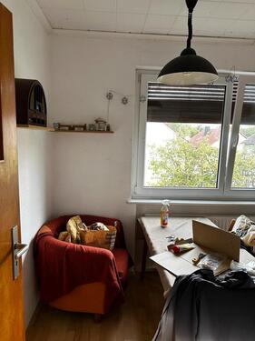 Foto - Etagenwohnung zur Miete in Bamberg