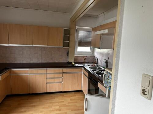 Foto - Etagenwohnung in Bamberg