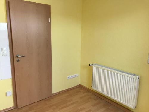 Foto - Ab 01.12.: 2 Zimmer Single Wohnung in Hain- Gründau