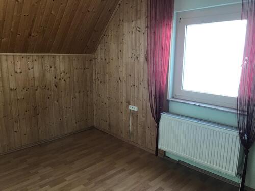 Foto - Etagenwohnung zur Miete in Gründau