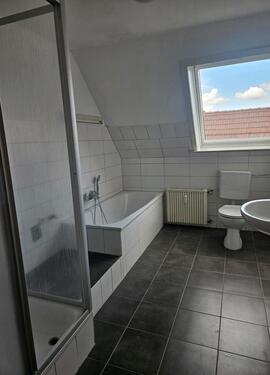 Foto - Etagenwohnung in Grünendeich
