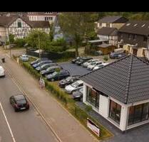 GewerbegrundstückAutohandelAutoplatz Top Lage mit Büro - Gummersbach Berstig Süd
