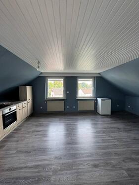 Foto - Etagenwohnung zur Miete in Sulzbach-Rosenberg