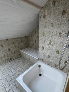 Foto - Etagenwohnung in Sulzbach-Rosenberg zur Miete