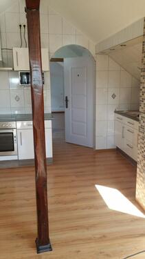 Foto - Etagenwohnung in Erkenbrechtsweiler