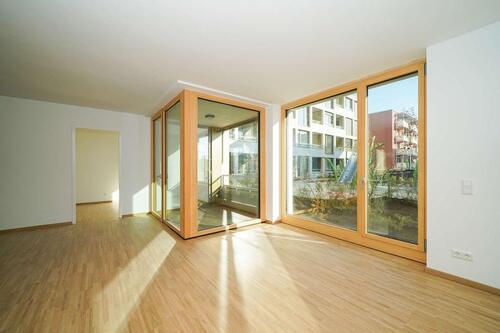 Foto - Etagenwohnung in Nürnberg