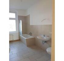 Großzügige 3 Zimmer Altbau Wohnung - Perleberg