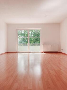 Foto - Charmante 3-Raum Wohnung am Stadtrand von Leipzig