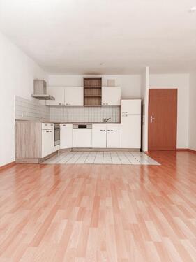 Foto - Etagenwohnung zur Miete in Leipzig