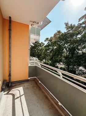 Foto - Etagenwohnung in Leipzig