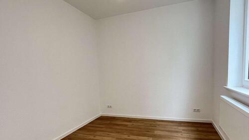 Foto - Etagenwohnung in Braunschweig