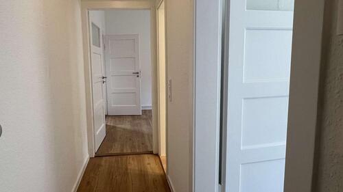 Foto - Etagenwohnung in Braunschweig zur Miete