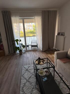 Foto - moderne 2 Raum Wohnung - 1.016,00 EUR Kaltmiete,