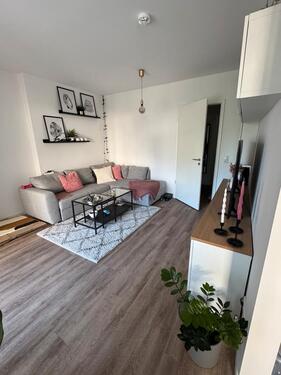 Foto - Etagenwohnung in Erfurt