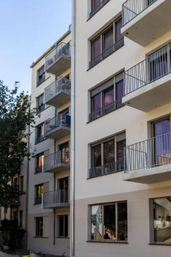 Foto - Etagenwohnung zur Miete in Potsdam