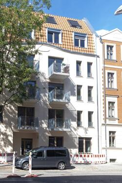 Foto - Etagenwohnung in Potsdam