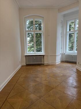 Foto - Etagenwohnung zur Miete in Berlin