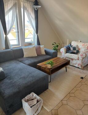 Foto - Mietwohnung in Stuttgart Bad Canstatt ab dem 01.01.26