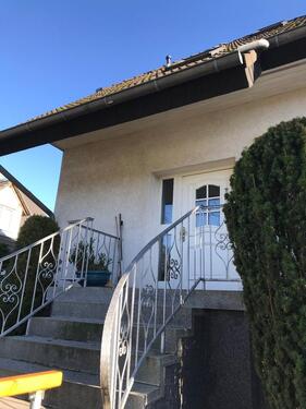 Foto - Helle Einliegerwohnung im Einfamilienhaus - 25 min bis zum Alex