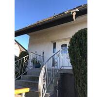 Helle Einliegerwohnung im Einfamilienhaus - 25 min bis zum Alex - Ahrensfelde