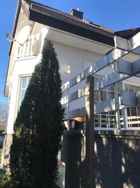 Foto - Einfamilienhaus in Ahrensfelde