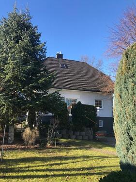Foto - Einfamilienhaus in Ahrensfelde zur Miete